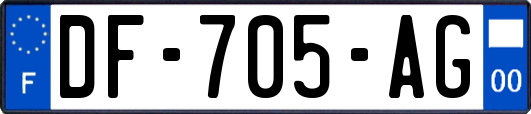 DF-705-AG