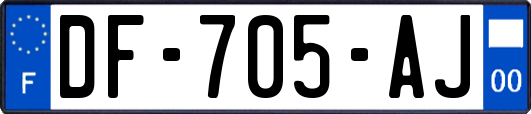 DF-705-AJ