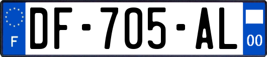 DF-705-AL