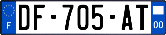 DF-705-AT