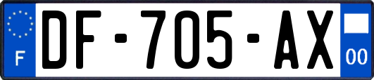 DF-705-AX