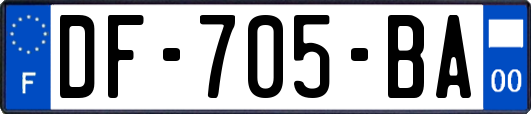 DF-705-BA