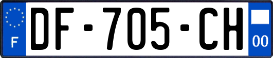 DF-705-CH