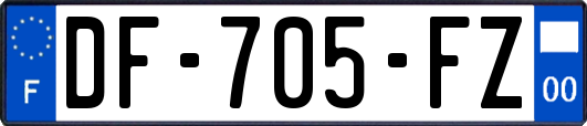 DF-705-FZ