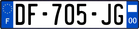 DF-705-JG