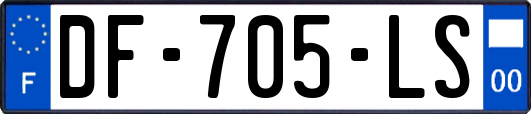 DF-705-LS