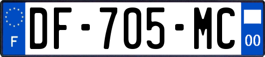 DF-705-MC