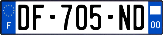 DF-705-ND