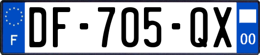 DF-705-QX