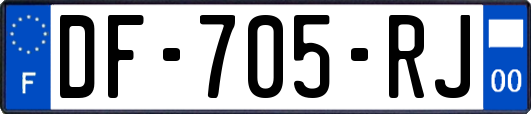 DF-705-RJ