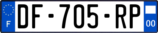 DF-705-RP