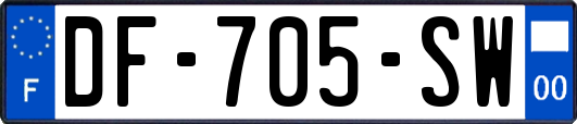 DF-705-SW