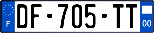 DF-705-TT