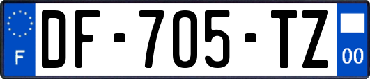 DF-705-TZ