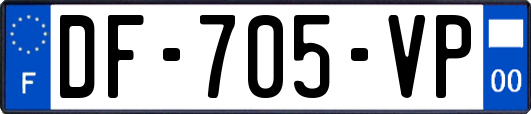 DF-705-VP