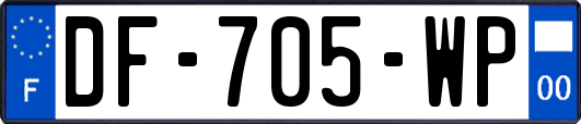 DF-705-WP