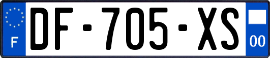 DF-705-XS