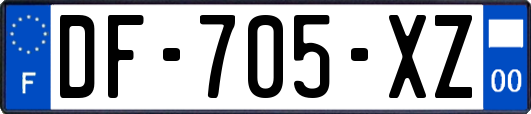 DF-705-XZ