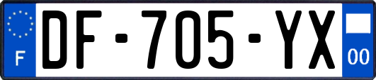 DF-705-YX