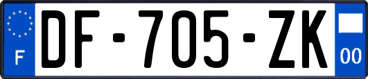 DF-705-ZK