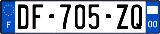 DF-705-ZQ