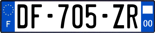 DF-705-ZR