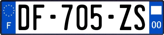 DF-705-ZS