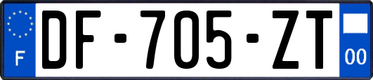 DF-705-ZT