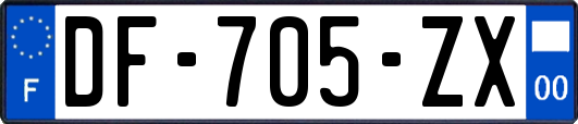 DF-705-ZX