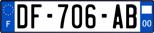 DF-706-AB