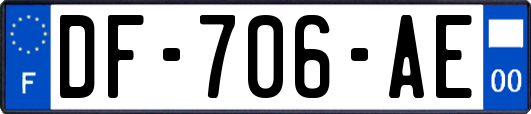 DF-706-AE