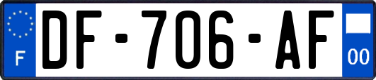 DF-706-AF