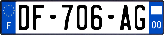 DF-706-AG