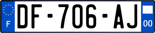 DF-706-AJ