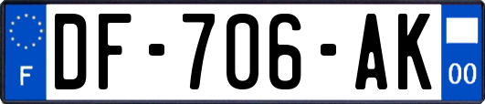 DF-706-AK