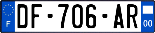 DF-706-AR