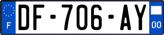 DF-706-AY