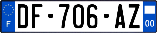 DF-706-AZ