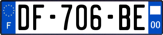 DF-706-BE