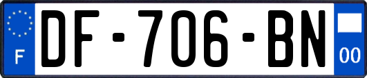 DF-706-BN