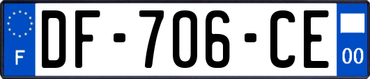 DF-706-CE