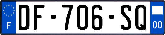 DF-706-SQ