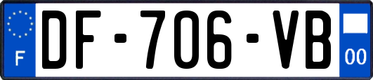 DF-706-VB