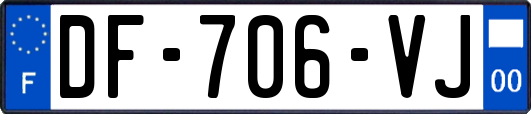 DF-706-VJ