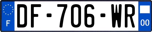 DF-706-WR