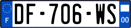 DF-706-WS