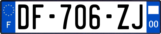 DF-706-ZJ