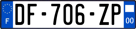 DF-706-ZP