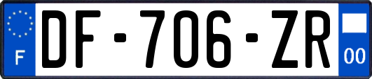 DF-706-ZR