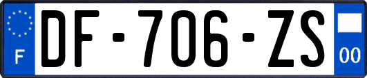 DF-706-ZS